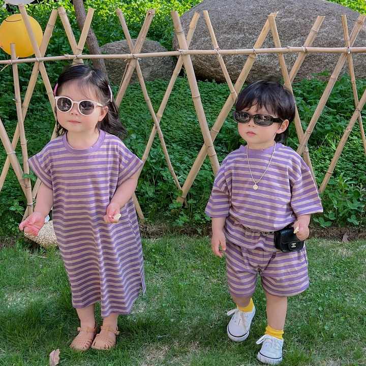 Children's set. 