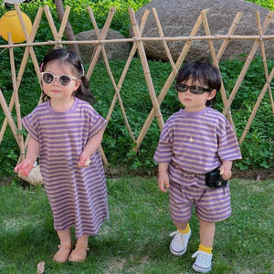 Children's set. 