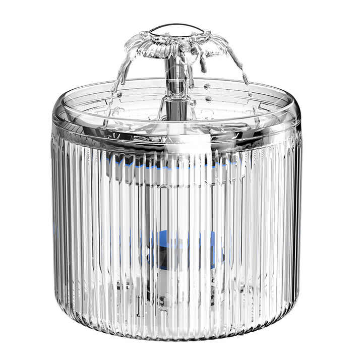 Bowls and feeders - animal water dispenser 