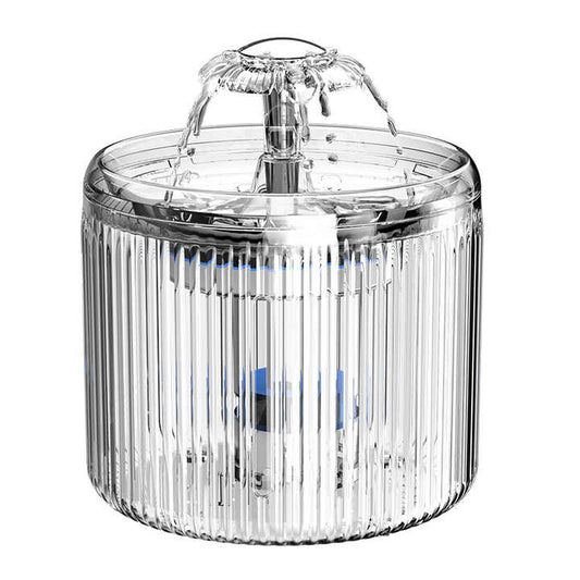 Bowls and feeders - animal water dispenser 