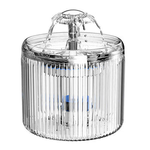 Bowls and feeders - animal water dispenser 