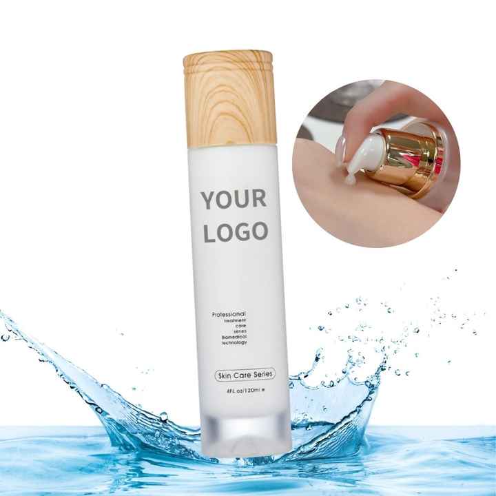 Serum care sets 
