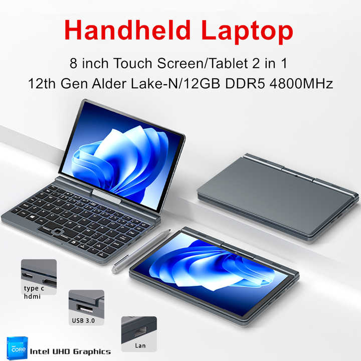 small gaming laptop 