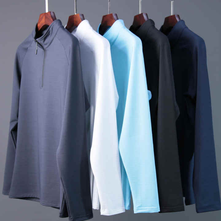 High-quality golf training clothing
