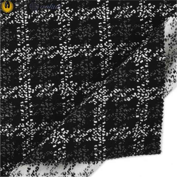 jacquard fabric 