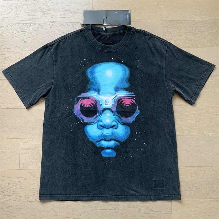 تي شيرت رجالي عالي الجودة . High quality men's T-shirt