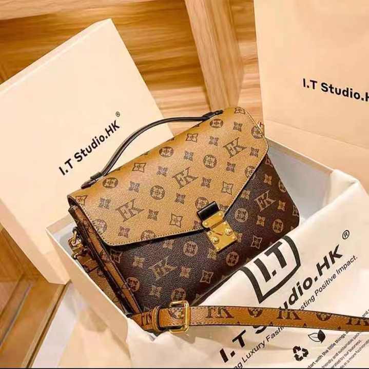 Original Edition Ladies Handbags 