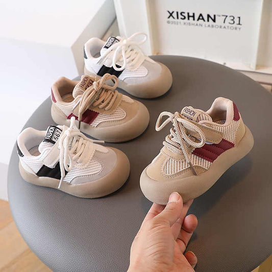 Radhi boys shoes 