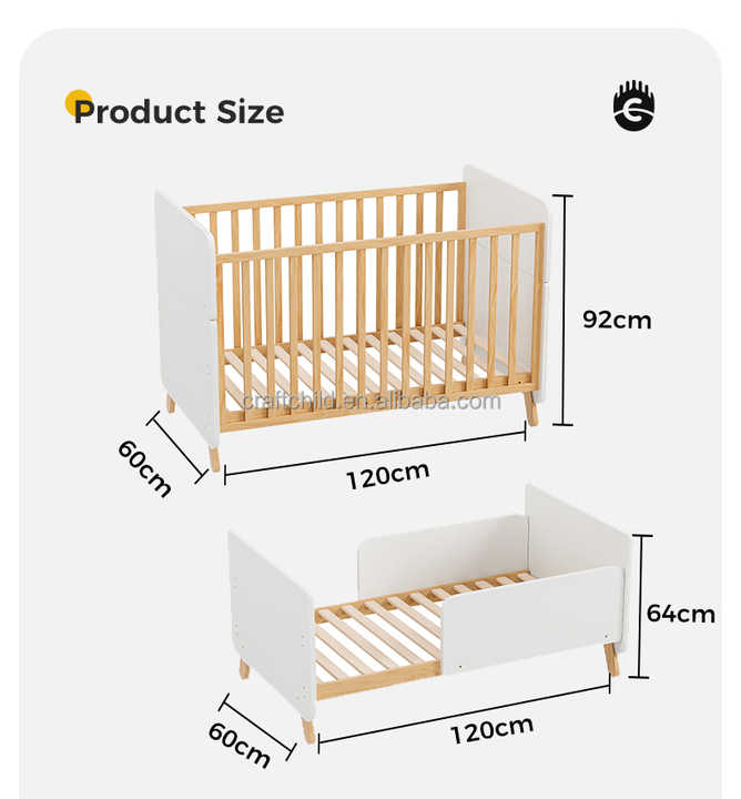 baby bed 