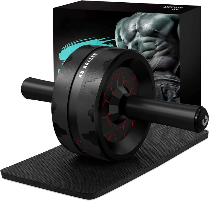 Strength and resistance exercises 