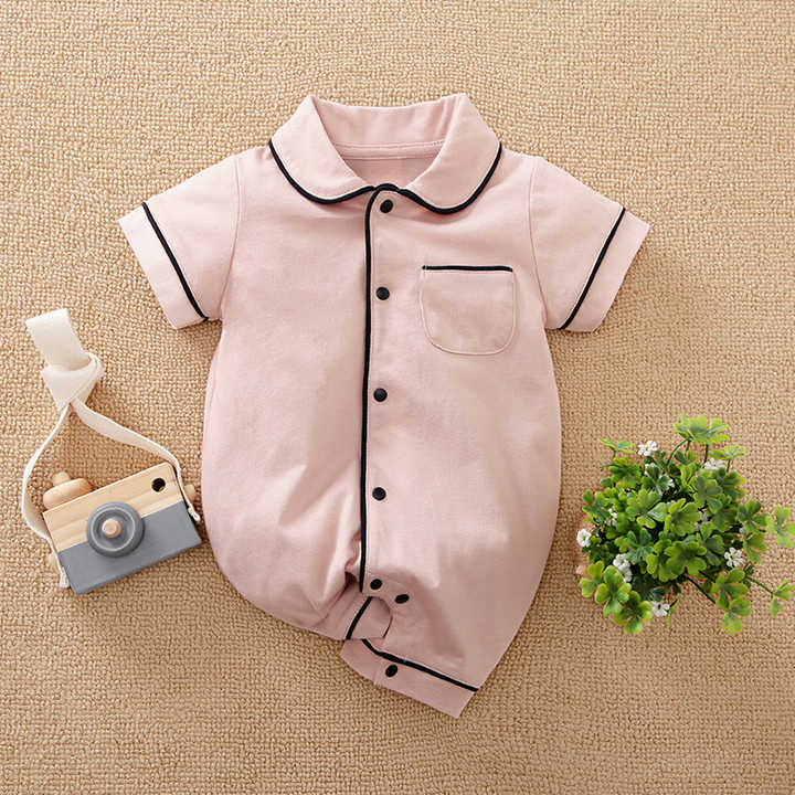 newborn baby romper 