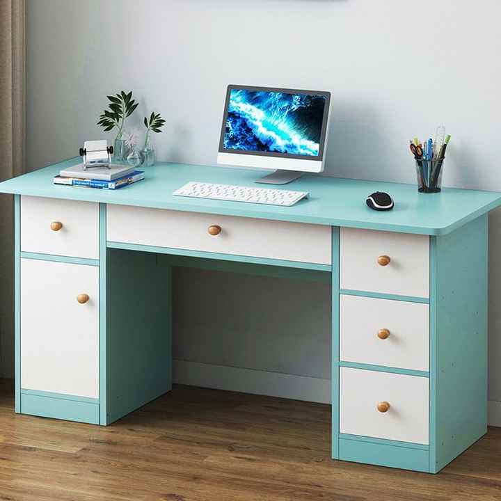 Student desk, study desk, writing desk 