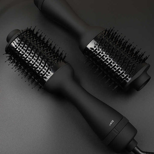 Professional Hair Straightener Titanium Flat Iron. 