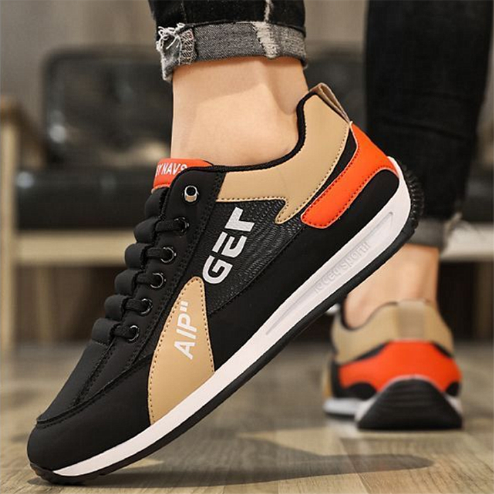 Men's casual sportswear 