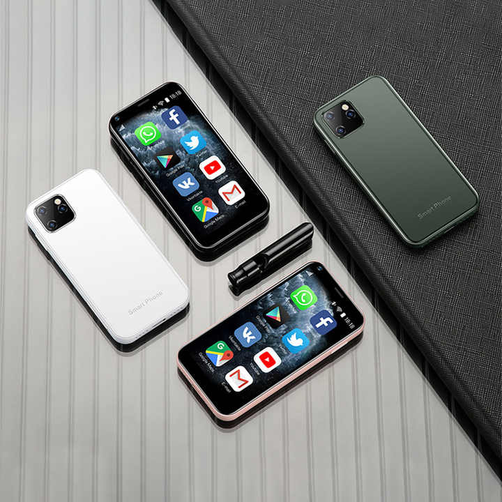 Mini Smartphone