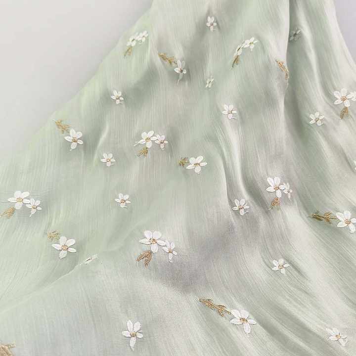 chiffon fabric 