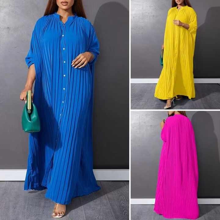 Women's loose dress 