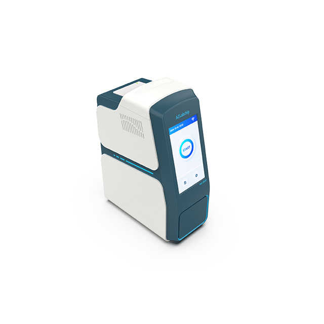 Multifunctional Biochemistry Clinic Veterinarians Use a. 