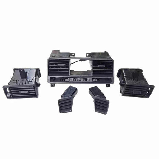 Accessories and modification parts 