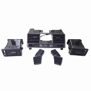 الاكسسوارات و قطع التعديل