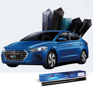 Car decoration 