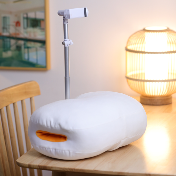 Boneruy E03 Adjustable Height Angle Phone Holder Stand 