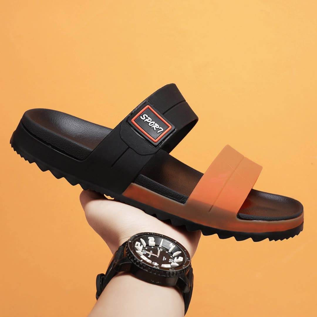 شبشب للرجال أحذية