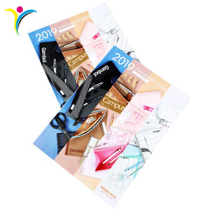 Low Cost Paperback Book Catalog 