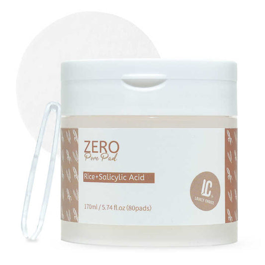Face Mask Pads with Tweezers - Korean Style Ultra Thin Face Mask Pads with Tweezers 