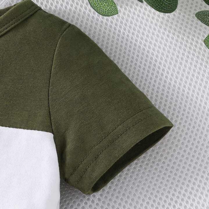 شورت اولاد مجموعه ملابس اولاد صيفيه