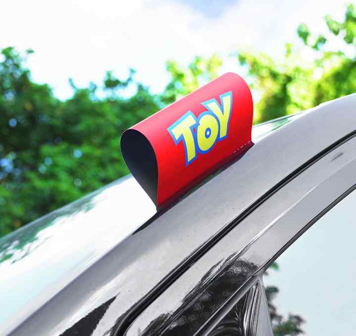 زينة سيارات , Car decoration
