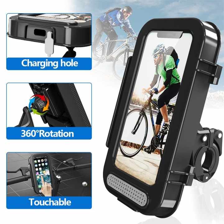 mobile phone holder 