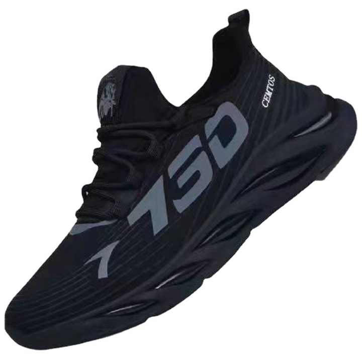Blade running shoes 