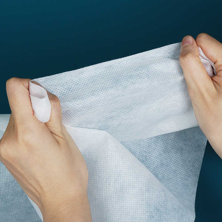 Bond Nonwoven Fabric 