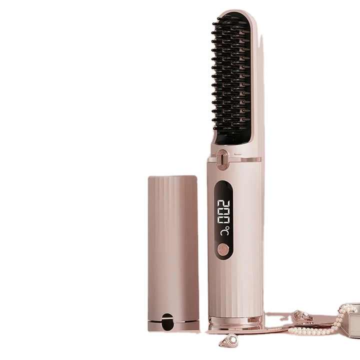 hair straightener 