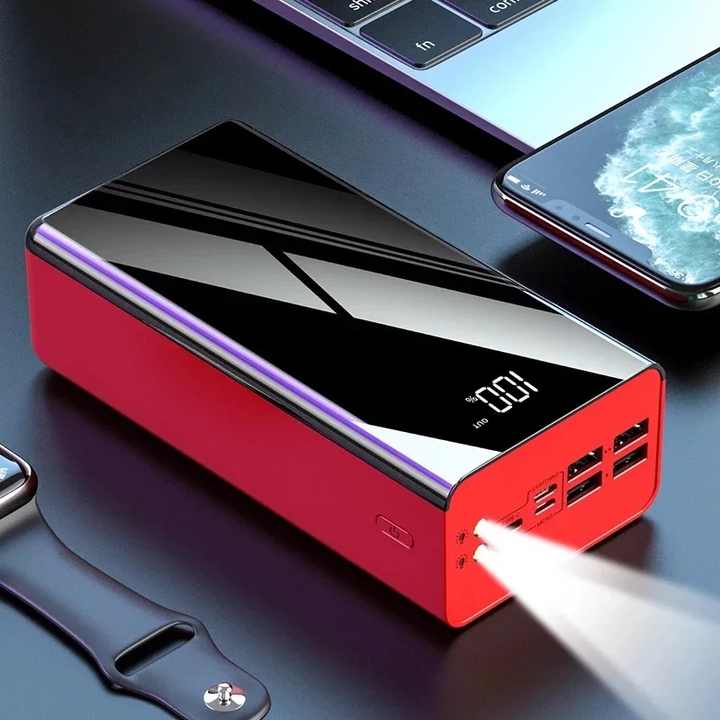 Power banks and power station 