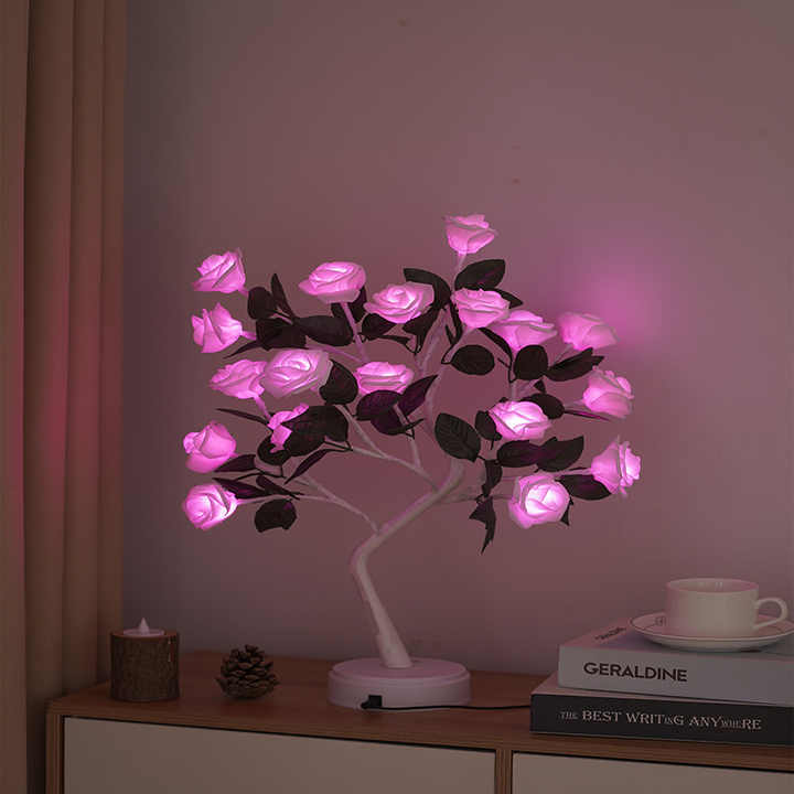 artificial bonsai tree 