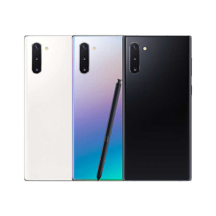 For Samsung Galaxy Note 10 