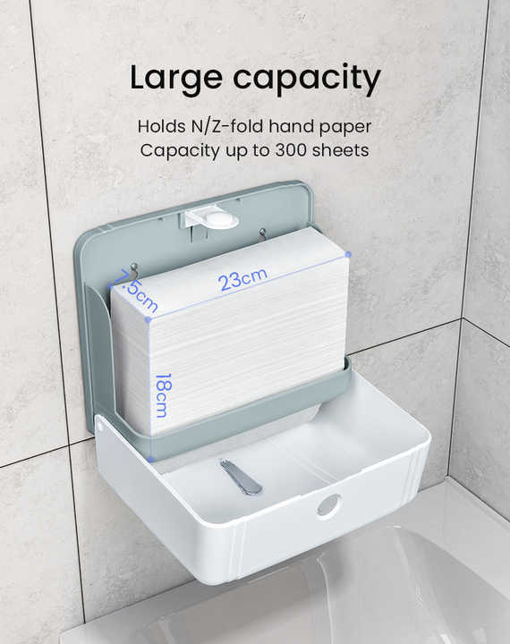 Towel holder miscellaneous supplies 