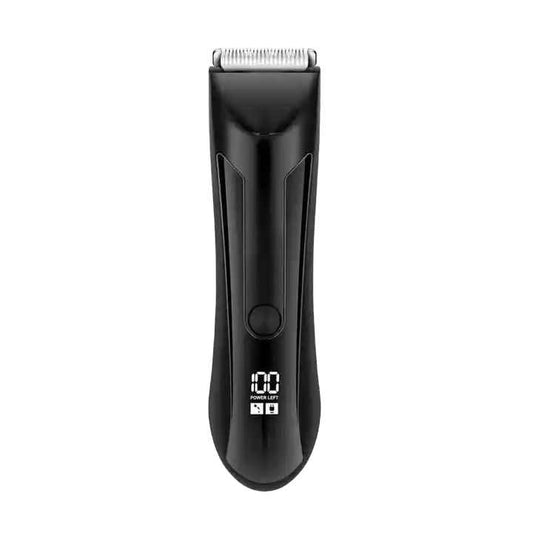 New personal razor 