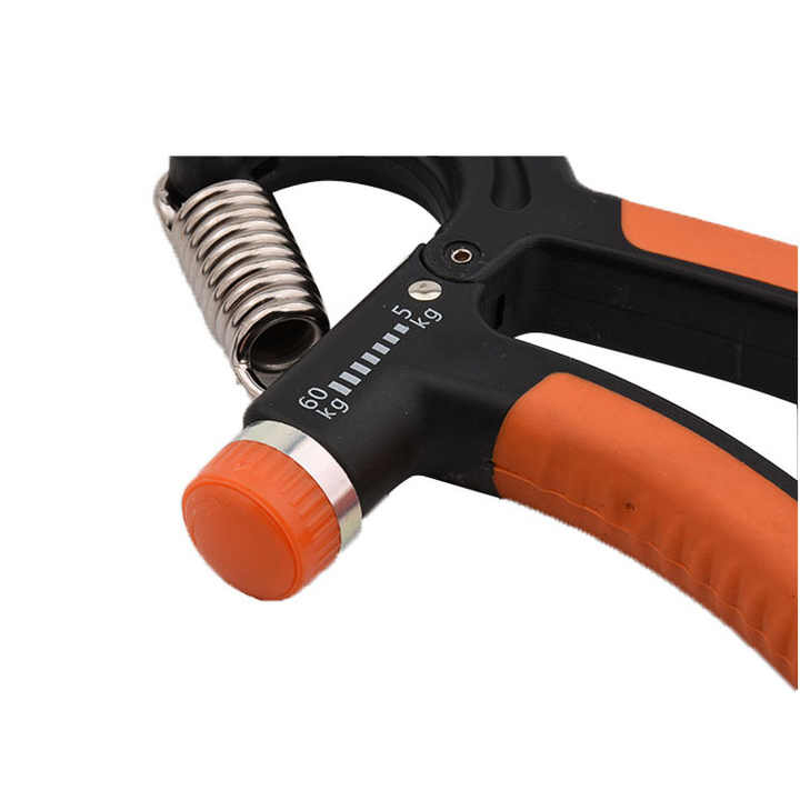 Strength and resistance exercises 