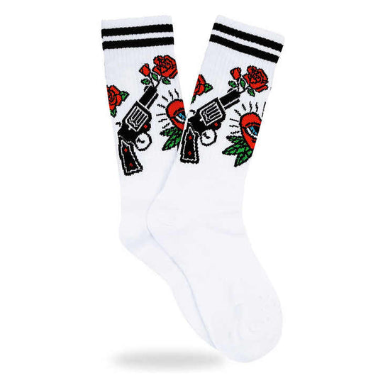 جوارب قماش الجاكار,Jacquard socks