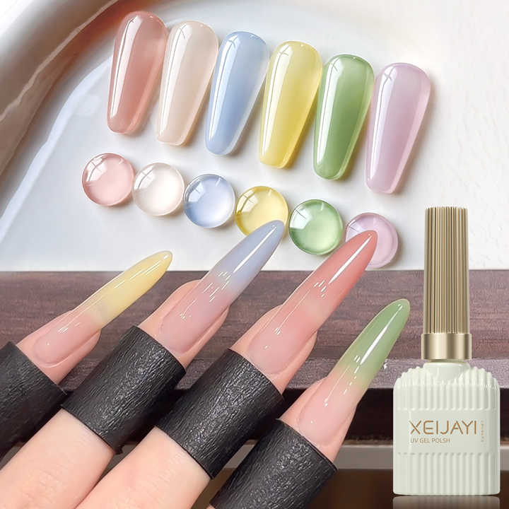 nail polish 