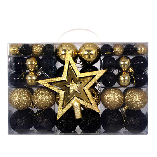 زينة كرات بلاستيكية على شكل بومة ,Plastic Owl Ball Ornament