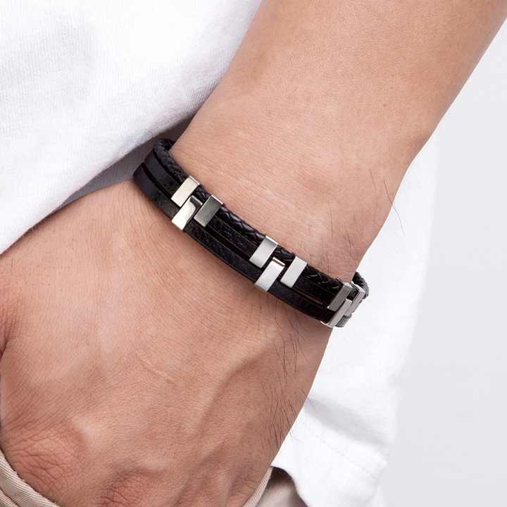 Men's bracelets 