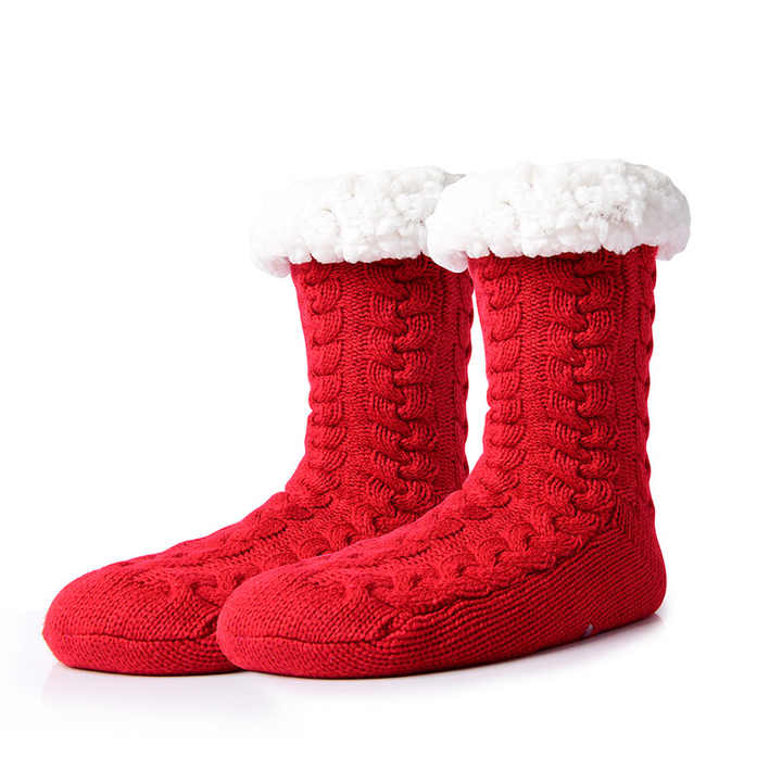 Women's Slipper Socks 