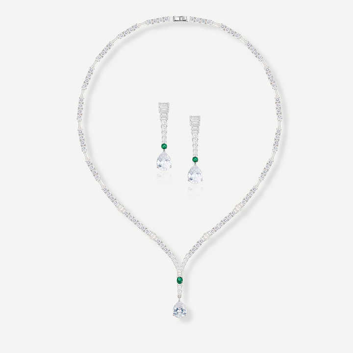 Jewelry sets 