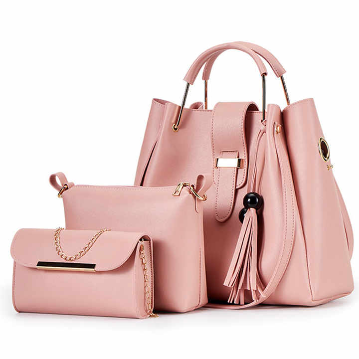 High quality women's handbags collection