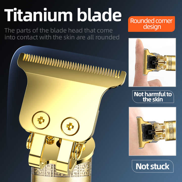 electric hair clipper 