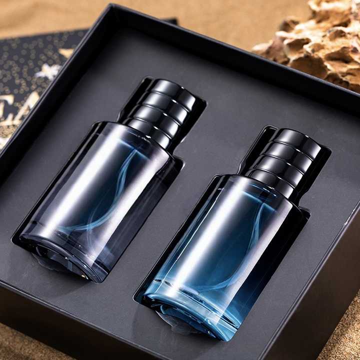 Perfume set for women 